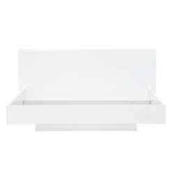 Lit Float -Reflet Maison bett elodea weiss 160 x 200cm weiss 3965840