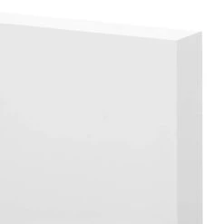 Lit Float -Reflet Maison bett elodea weiss 160 x 200cm weiss 3965844