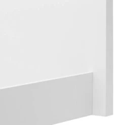 Lit Float -Reflet Maison bett elodea weiss 160 x 200cm weiss 3965852