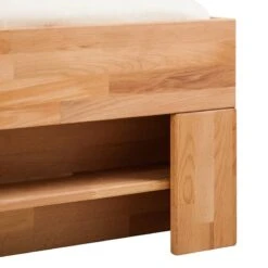 Lit EosWOOD (avec Tiroirs) -Reflet Maison bett eos buche massiv geoelt 257232