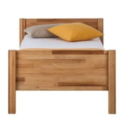 Lit En Bois Massif JohnWOOD 11 Lit En Bois Massif JohnWOOD -Reflet Maison bett john buche massiv geoelt 286321