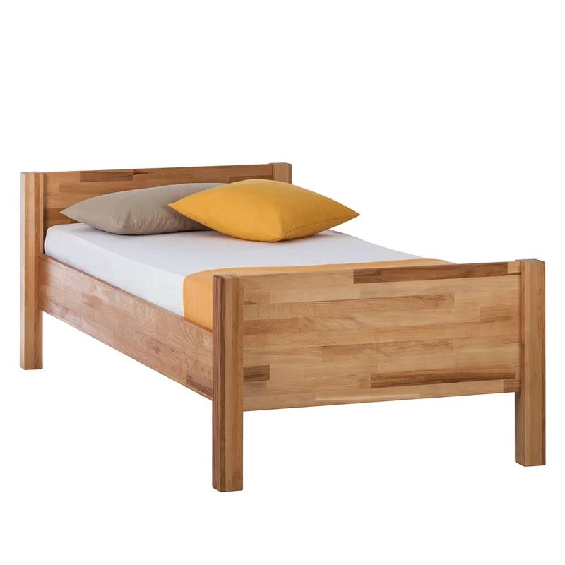 Lit En Bois Massif JohnWOOD 1 Lit En Bois Massif JohnWOOD