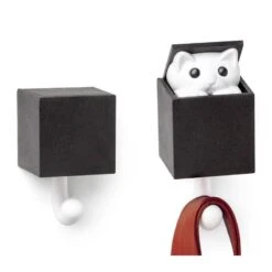 Patère Kitt-a-boo 6 Patère Kitt-a-boo -Reflet Maison bf0d7514ee484dd6a5362743e117a886