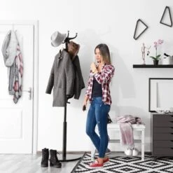 Crochet De Porte 4 Crochets Lot De 25 -Reflet Maison bfa89590c5b44e8e8ca395a53b3ed0a4