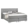 Lit Boxspring Loimaa