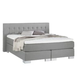 Lit Boxspring Loimaa