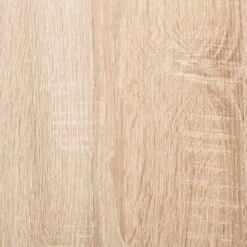 Armoire De Bureau Office Line - H 114 Cm -Reflet Maison buero schrank office line 3 ordnerhoehen eiche sonoma dekor 2917145