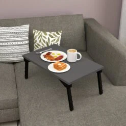 Tablette De Lit Vadsø 24 X 60 X 36 Cm -Reflet Maison c0e33d45692846a480a84d46d3495261