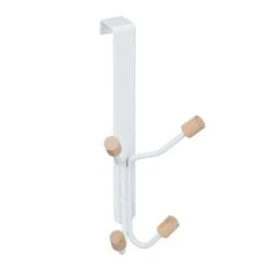 Crochet De Porte 4 Crochets Lot De 25 -Reflet Maison c1ea38a8b1b34941a46fc41a34bb0ebd