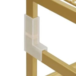 Étagère à Chaussures Empilable 2 Niveaux -Reflet Maison c2600f41ccf14944b7c4cfc5db4ea272