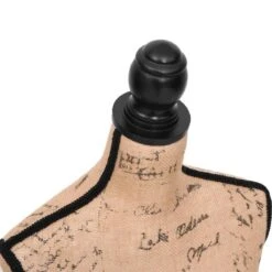 VIDAXL Mannequin -Reflet Maison c283cbf183c34f6abd797514c389b5bb