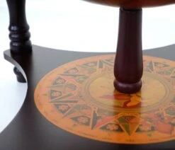 Bar De Salon Globe Terrestre HWC-T874 -Reflet Maison c31c3ef92f8841059efef64cc1b5ad57