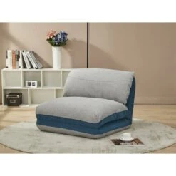 Chauffeuse Convertible 3 Positions - ZEN -Reflet Maison c457c13869054b7cbec210d849f9dd57