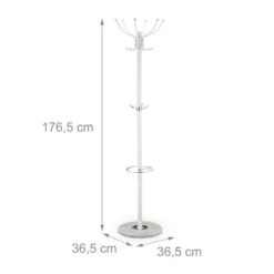 Porte Manteaux Avec Porte Parapluies -Reflet Maison c4e55ae6e22943078db3607034720fb2