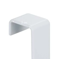 Crochet De Porte Double Lot De 20 -Reflet Maison c5412c245de149efa6ad22c089570f89 1