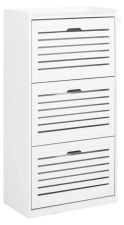 Armoire à Chaussures FSR108-W