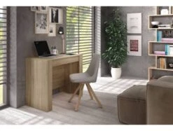 Table Extensible - L90 Cm -Reflet Maison c62d42543b254cbb91c6763ea92b4ce1