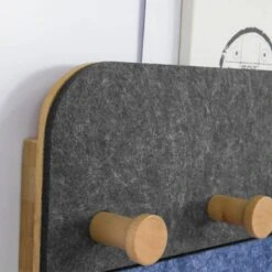 Porte-Manteau Mural FHK16-SG -Reflet Maison c66a5b40d360491b950711a5a2940747