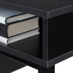 Bureau Avec 3 Compartiments -Reflet Maison c678471022594a6587e39f9c240e4bb9