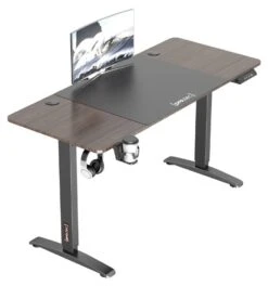 Pro-Tec Bureau Salinas à Hauteur Réglable