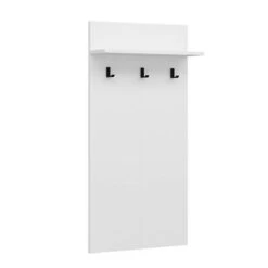 Portemanteau Farsø Blanc -Reflet Maison c6ca5f935b094e76a9bf5bd91c672d15