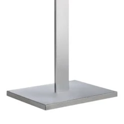 Valet De Chambre Métal Argenté Chromé -Reflet Maison c6e457000dce42b3aadcc4cafdeab254