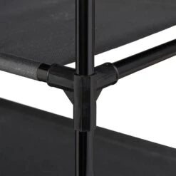 Étagère à Chaussures 4 Niveaux -Reflet Maison c6f3f841182d40f7b4f9dab1d219ea17