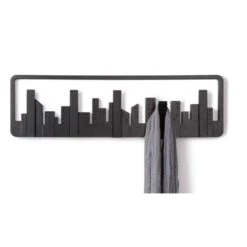 Umbra Porte Manteaux Skyline -Reflet Maison c702c6df671940209c35b6b21ccf528e