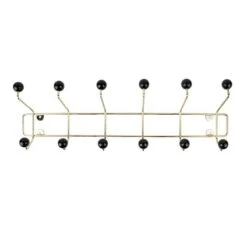 PRESENT TIME Porte-chapeaux Saturnus