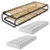 Ensemble Gigogne + Matelas