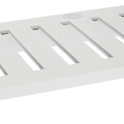 Garde Robe Mural Blanc Avec Supports -Reflet Maison c7c17fd712fb41bd9b38b608210b8afa