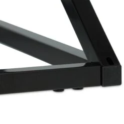 Tabouret En Similicuir -Reflet Maison c7fe1251b5c44648a4452c0937792194