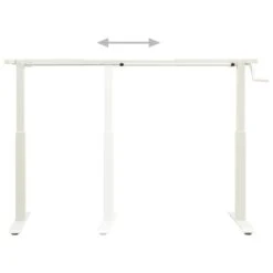 VIDAXL Cadre De Bureau Sur Pied -Reflet Maison c803b9bb20b647f590fbf64c379486c4
