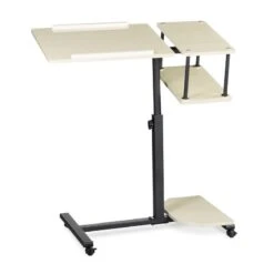 Table Ordinateur Portable Réglable -Reflet Maison c85e59802174438c90e0becc7266fdb0