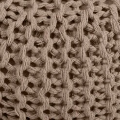 Pouf Elisa -Reflet Maison ca4917666333481091f76d5be575f6bb