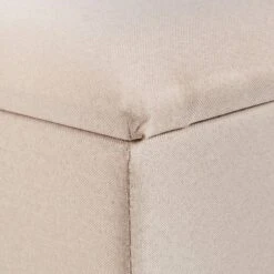 Tabouret Avec Espace De Rangement -Reflet Maison cb3c1291ab494dd4b8b47f18c238cb68