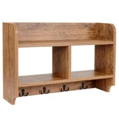 Vestaire Mural HWC-C68