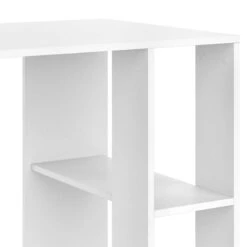 Bureau Arian Blanc -Reflet Maison cce49f6b10a647669335d16948082576