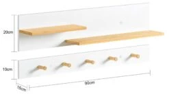 Porte-manteau D'Entrée Patères FHK21-WN -Reflet Maison cce741adee094b4ea7ab1d54af627622.cropped 0 415 1517 841.processed