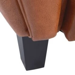 Fauteuil Club -Reflet Maison cd96e44c49e44dfe9c2e6fd4a5c87942