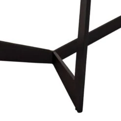 Table Extensible Tokyo Noir 200x100 Cm -Reflet Maison cde0ceab28304736bc2179ee00323b99