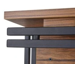 Vestaire Mural HWC-A27 Structure 3D -Reflet Maison ce113f88b08943a7b98ea6a0bacef5b1