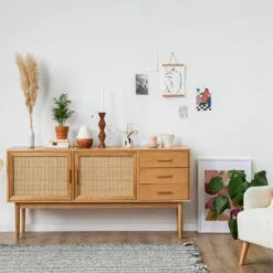 Buffet Design Hogarn -Reflet Maison ce72a6738f044f80b646aaba4dab22c0