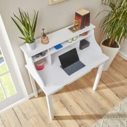 Bureau MARLENE -Reflet Maison cf91c57f42784af29b8cb0874e6b71e7