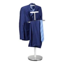 Valet De Chambre Portant à Vêtements