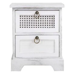 Table De Chevet IRMA -Reflet Maison d041ccdafde7467eb76b9c4956a9a64a