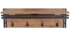 Vestaire Mural HWC-A27 Structure 3D -Reflet Maison d08c4d57cec9483e80d3c8d822cec722