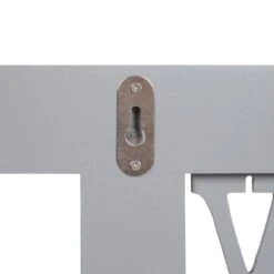 Vestaire Murale Family Style Shabby -Reflet Maison d12599af1d5540b4800ab7001373d1f6