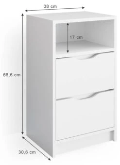 Table De Chevet Ruben Blanc & 2 Tiroirs -Reflet Maison d13503a64c634234a4e6b1fd0b14b122.cropped 116 61 655 902.processed