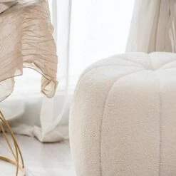 Pouf FJORD -Reflet Maison d22422a6c1f549aa8f07ef0ba824ec23